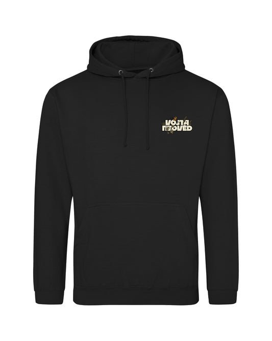 Vojta Nedvěd - Mikina unisex - černá